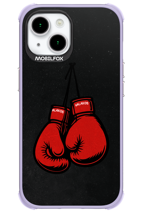 BoxRrr 2.0 - Apple iPhone 15