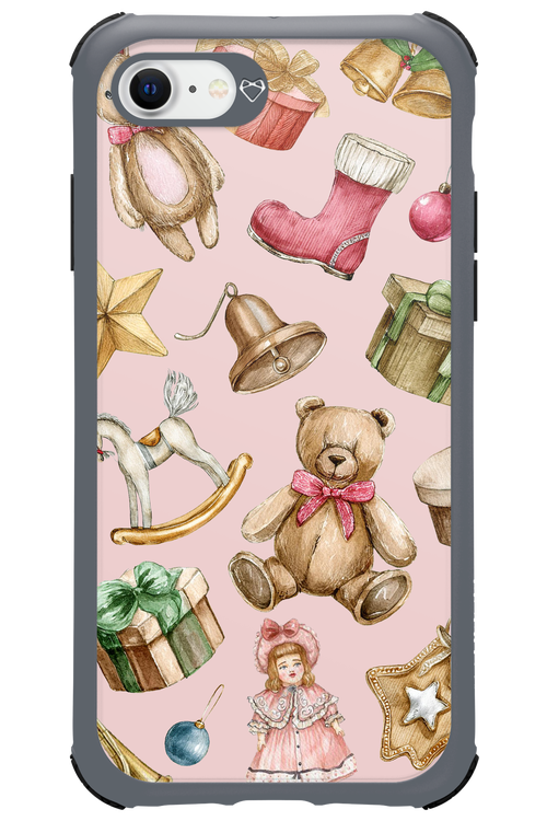 Toy Shop - Apple iPhone SE 2020