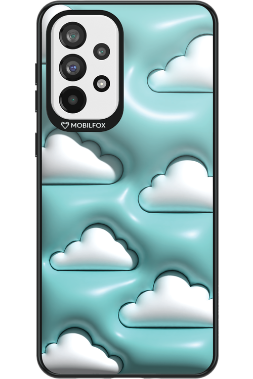 Cloud City - Samsung Galaxy A73