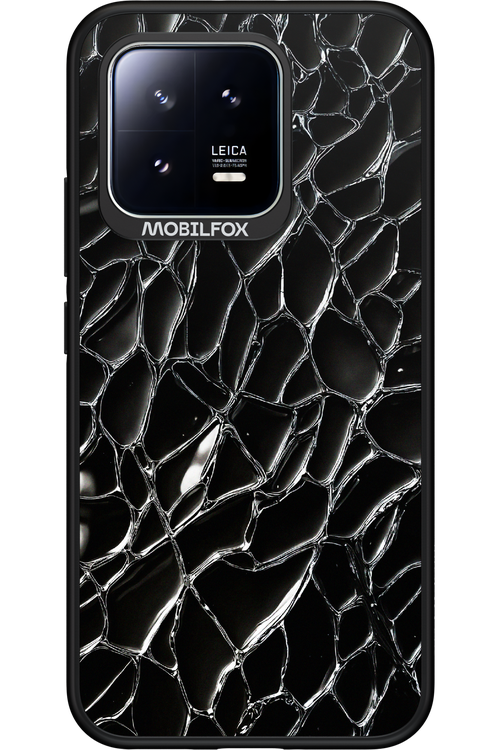 Alien Grid 2.0 - Xiaomi 13