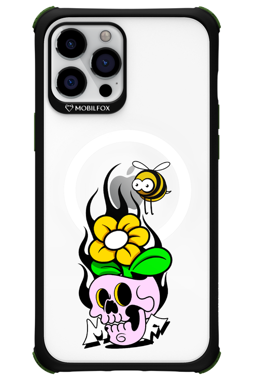 Sugar & Venom - Apple iPhone 12 Pro Max