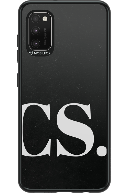 CS (Off Space) 2.0 - Samsung Galaxy A41
