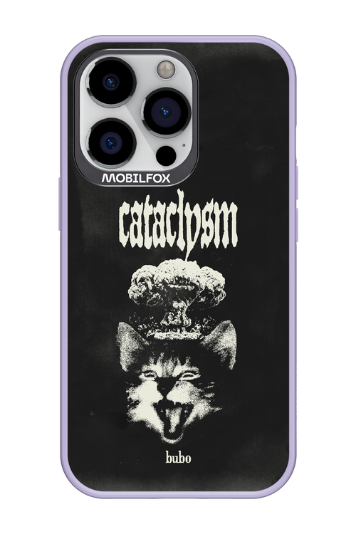 CATACLYSM - Apple iPhone 13 Pro
