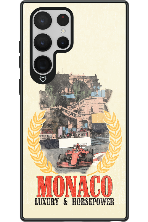 Monaco Luxury - Samsung Galaxy S22 Ultra