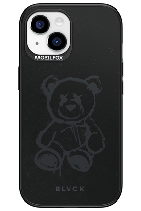 BLVCK BEAR 2.0 - Apple iPhone 15