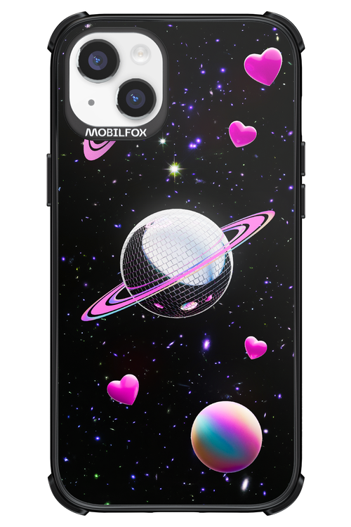 Girls Galaxy - Apple iPhone 14 Plus