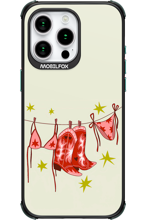 Laundry 2.0 - Apple iPhone 15 Pro Max