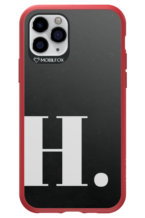 H (Off Space) 2.0 - Apple iPhone 11 Pro