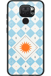 Sun Magic - Xiaomi Redmi Note 9