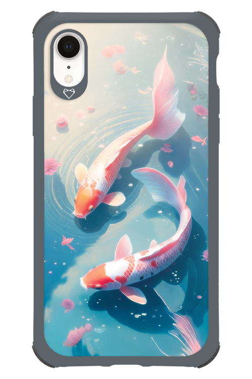 Koi - Apple iPhone XR