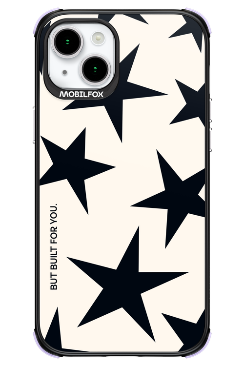 Built for You 2.0 - Apple iPhone 15 Plus