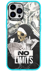 No Limits - Apple iPhone 12 Pro Max