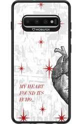 Her Heart 2.0 - Samsung Galaxy S10+