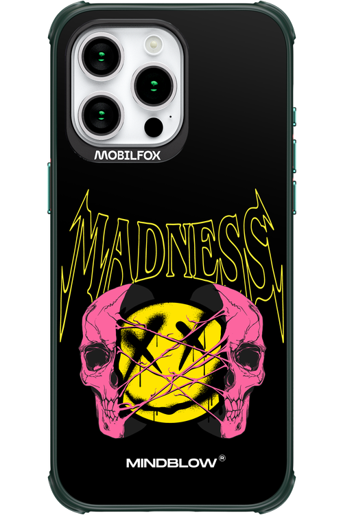 Madness Mindblow - Apple iPhone 15 Pro Max