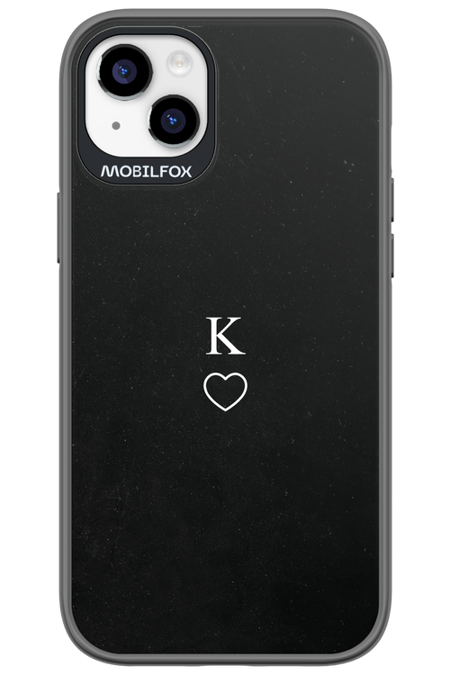 K Black 2.0 - Apple iPhone 14 Plus