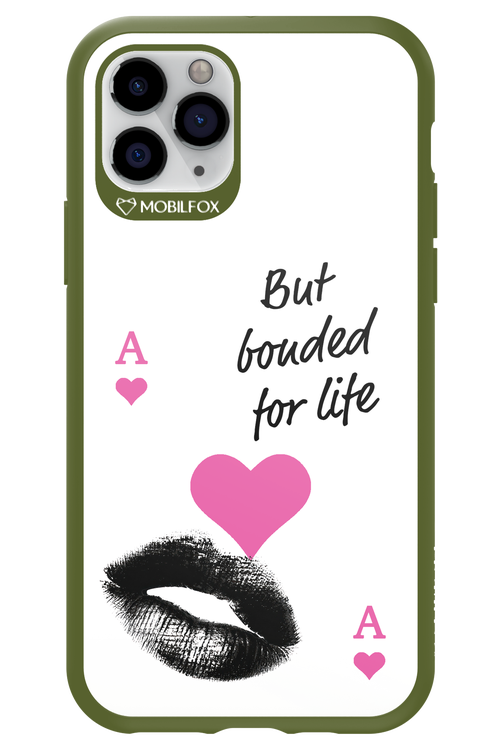 Bonded for Life 2.0 - Apple iPhone 11 Pro