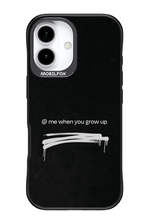 Me when.. 2.0 - Apple iPhone 17