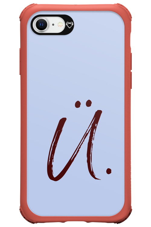 (Jellyfish Presso) U II 2.0 - Apple iPhone SE 2022