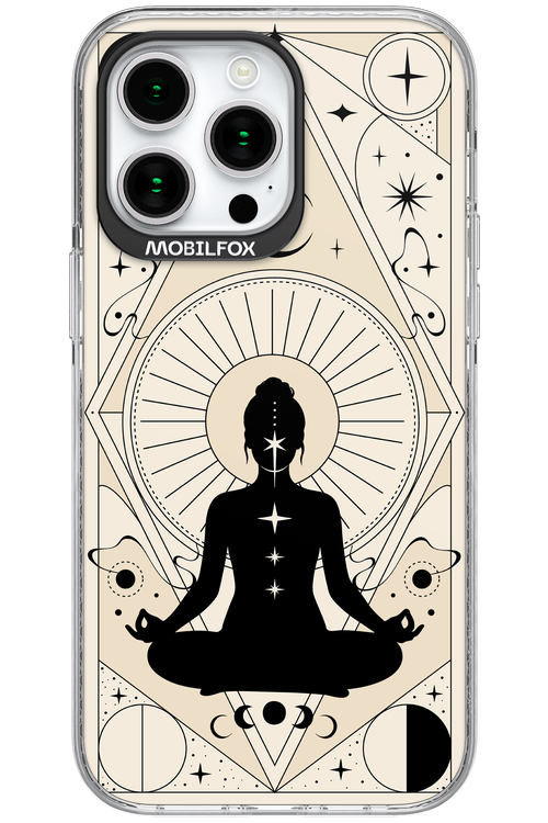 Soul Peace - Apple iPhone 15 Pro Max