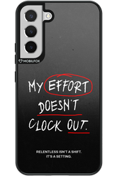 My Effort 2.0 - Samsung Galaxy S22+
