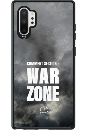 WarZone - Samsung Galaxy Note 10+