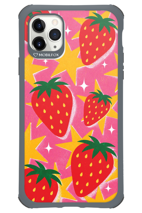 STARBERRY 2.0 - Apple iPhone 11 Pro Max