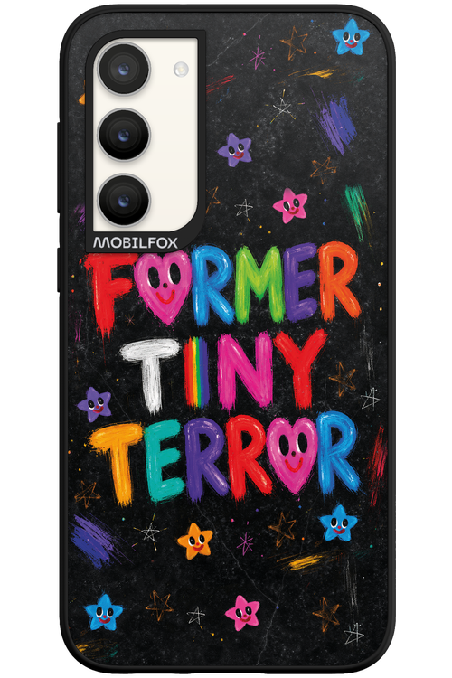 Tiny Terror 2.0 - Samsung Galaxy S23 Plus