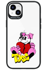 Toxic Dreams - Apple iPhone 14 Plus