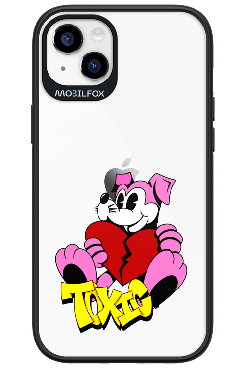 Toxic Dreams - Apple iPhone 14 Plus