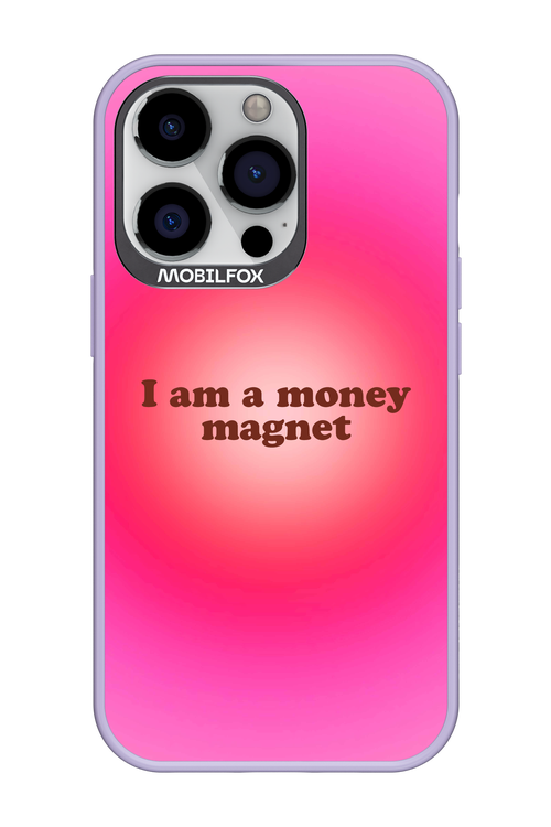 Money Magnet  - Apple iPhone 13 Pro