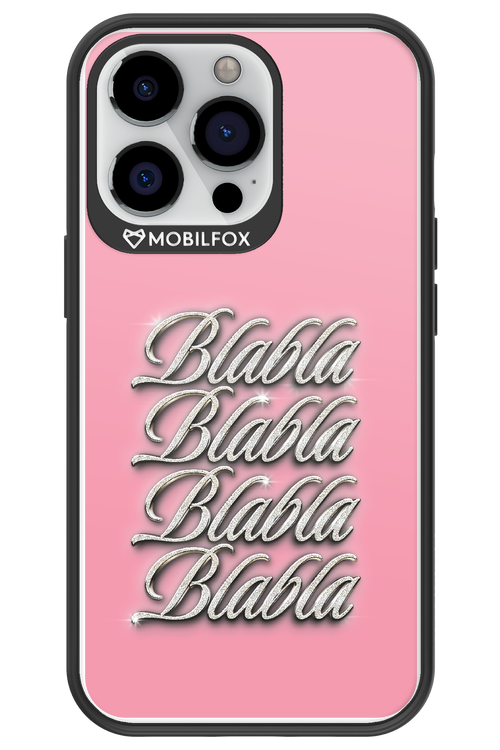 Blabla Blabla 2.0 - Apple iPhone 13 Pro
