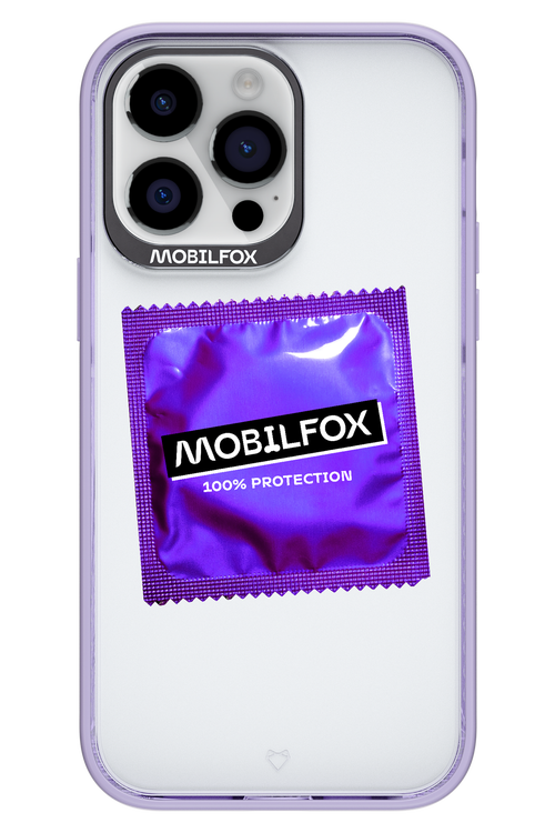 100% Protection 2.0 - Apple iPhone 14 Pro Max