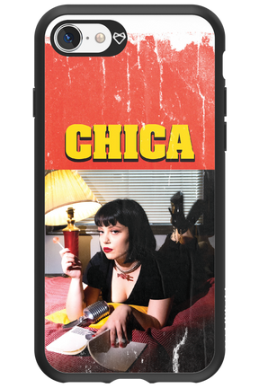 CHICA - Apple iPhone SE 2020