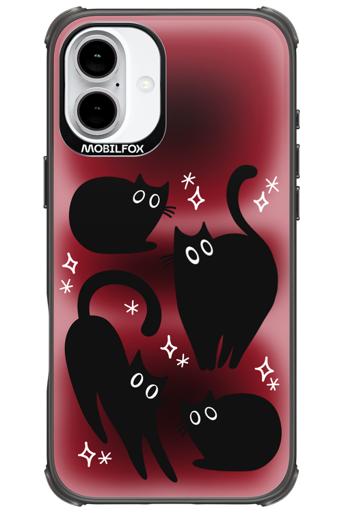 SPARKLES - Apple iPhone 16 Plus