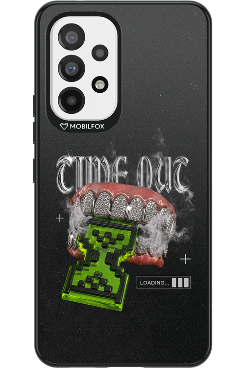 Time Out 2.0 - Samsung Galaxy A53