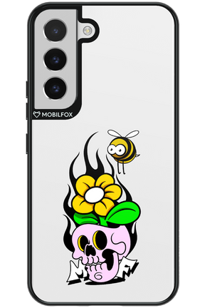 Sugar & Venom - Samsung Galaxy S22