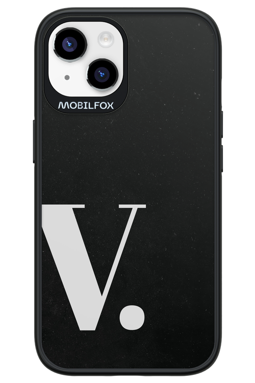 V (Off Space) 2.0 - Apple iPhone 14