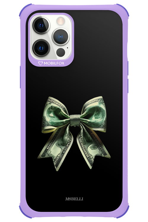 Money is Cute 2.0 - Apple iPhone 12 Pro Max