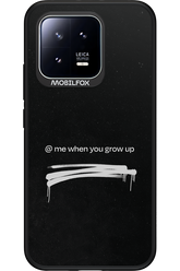Me when.. - Xiaomi 13