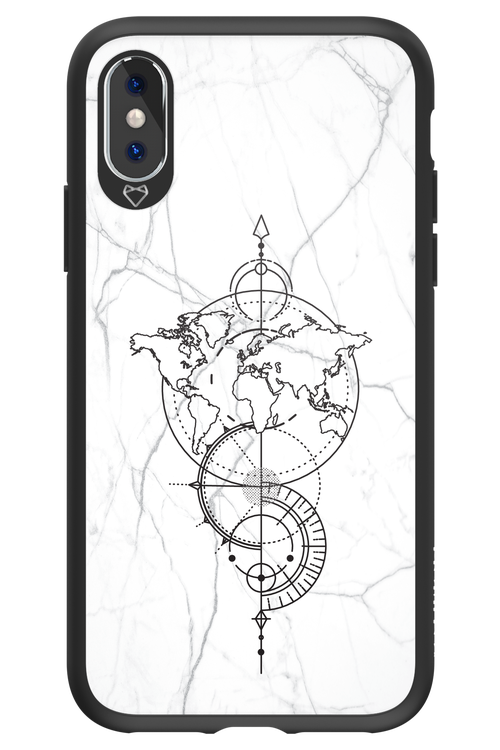 Compass - Apple iPhone XS