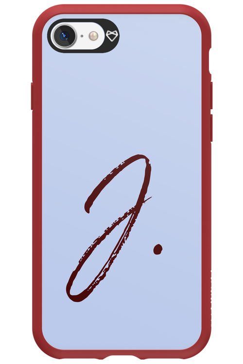 (Jellyfish Presso) J 2.0 - Apple iPhone 7