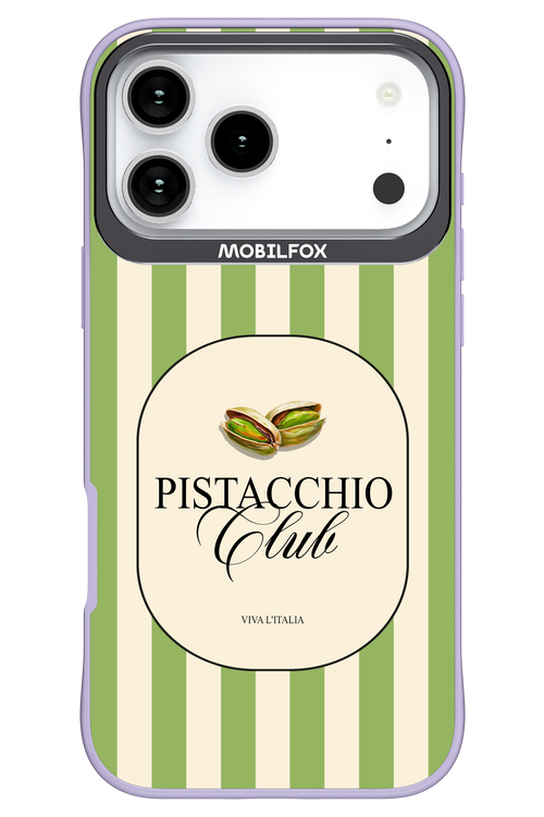 P-Club - Apple iPhone 17 Pro Max