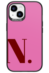 N (Sorbet) 2.0 - Apple iPhone 15