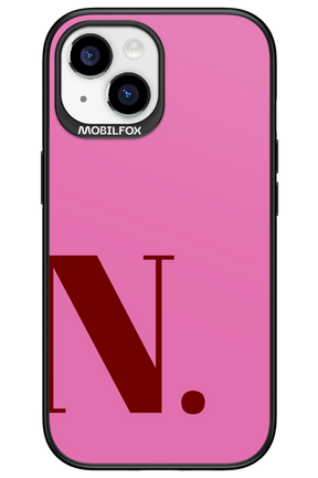 N (Sorbet) 2.0 - Apple iPhone 15