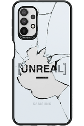 Broken Glass - Samsung Galaxy A32 5G