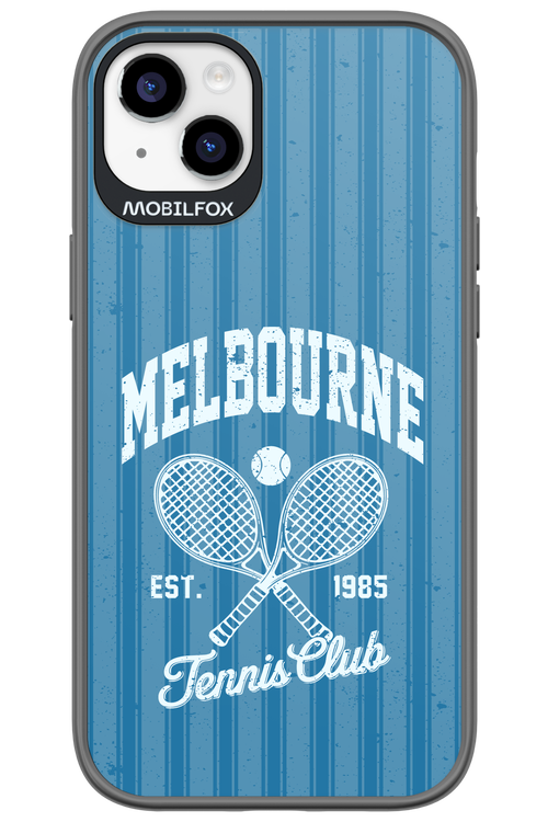 Melbourne Tennis Club 2.0 - Apple iPhone 14 Plus