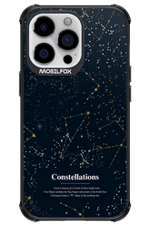 Constellations - Apple iPhone 13 Pro