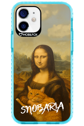OG Cat Lover - Apple iPhone 12