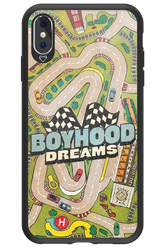Boyhood Dreams - Apple iPhone XS Max