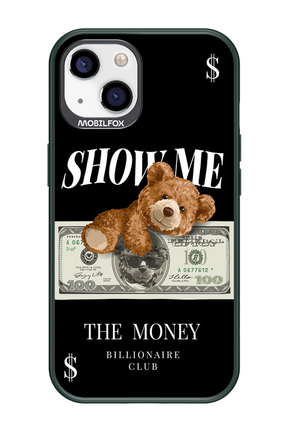 Show Me The Money - Apple iPhone 13